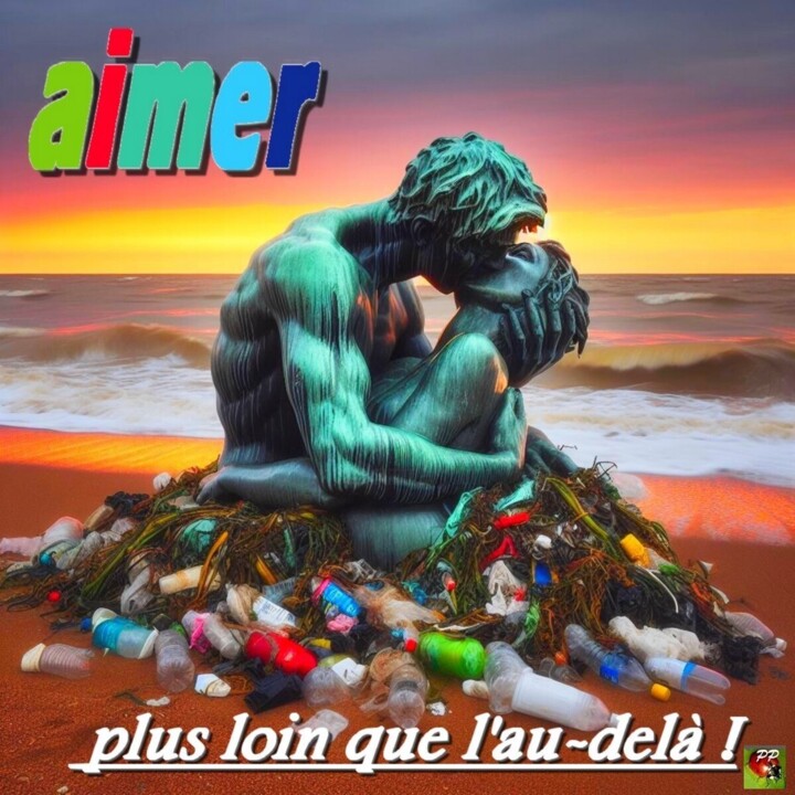 AIMER PLUS LOIN