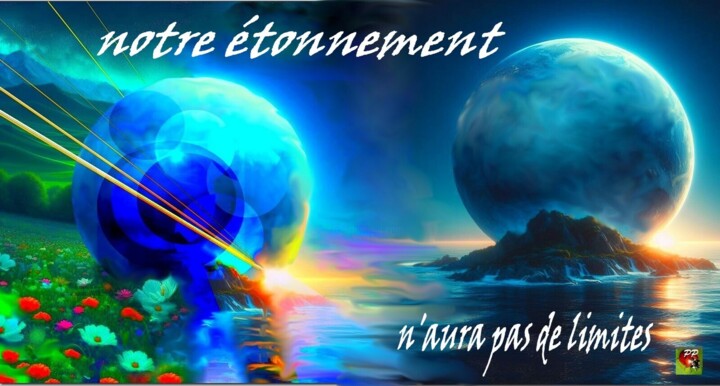 etonnement et limites