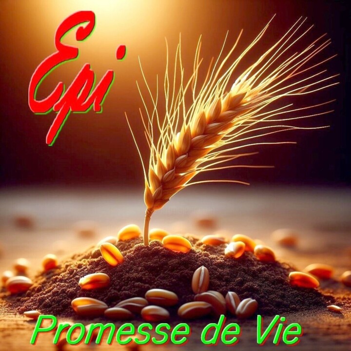 EPI PROMESSE DE VIE