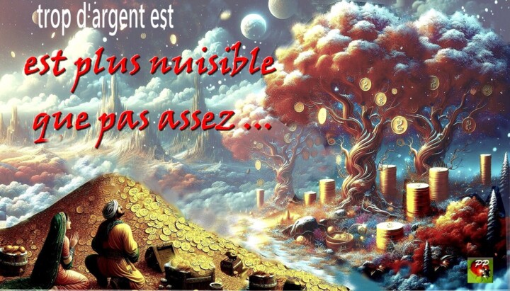 ARGENT NUISIBLE