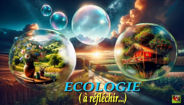 ECOLOGIE A REFLECHIR