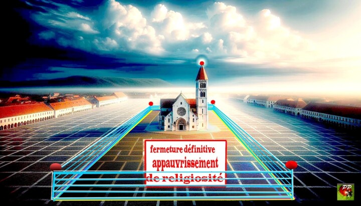 appauvrissement de religiosité