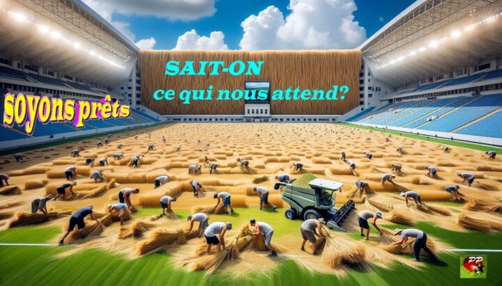 SAIT-ON JAMAIS