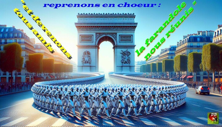 REPRENONS EN CHOEUR