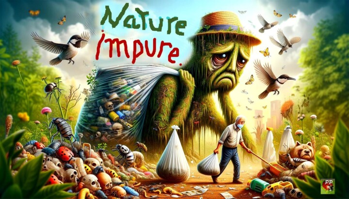 NATURE IMPURE