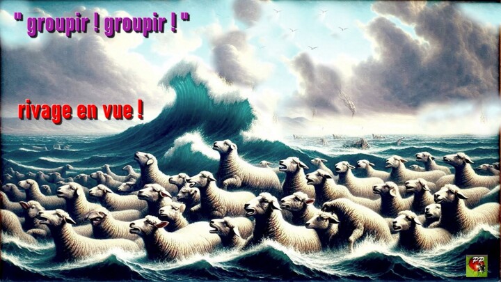 GROUPIR GROUPIR